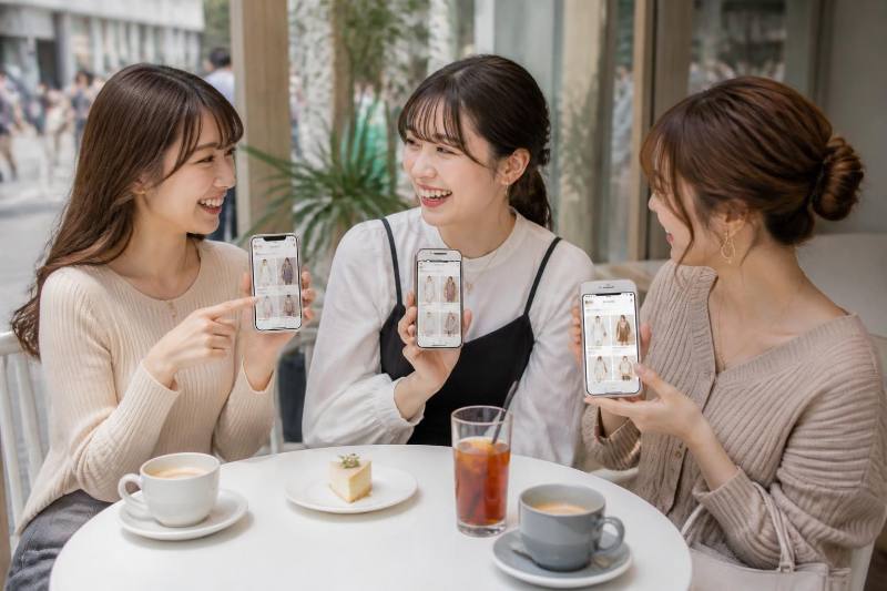 自分に合ったスタイルを見極めるポイント