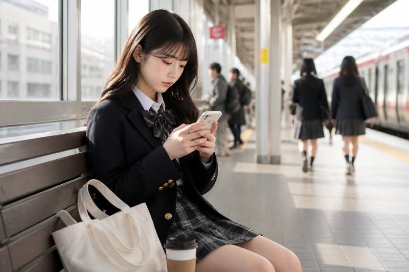 サイズ感の注意点